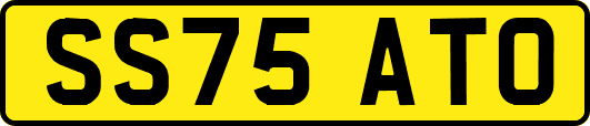 SS75ATO