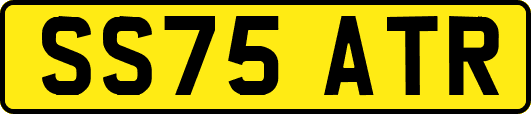 SS75ATR