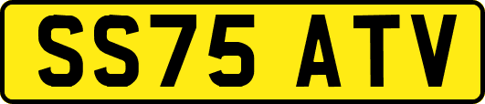 SS75ATV