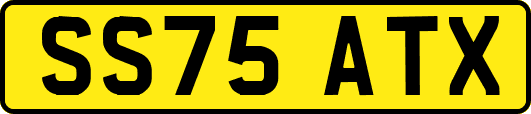 SS75ATX