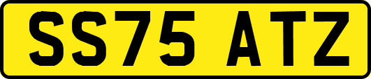 SS75ATZ
