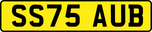 SS75AUB