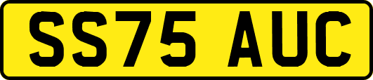 SS75AUC