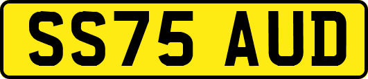 SS75AUD