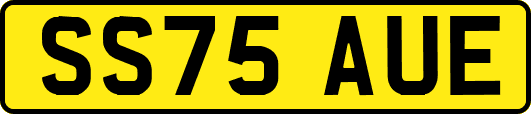 SS75AUE