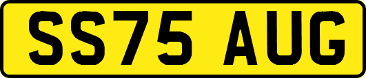SS75AUG