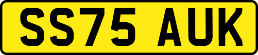 SS75AUK