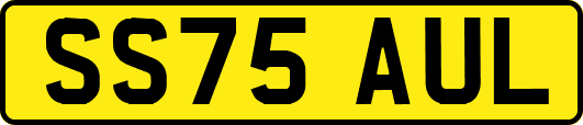 SS75AUL