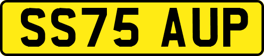 SS75AUP