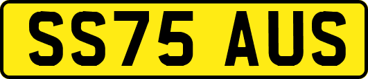 SS75AUS