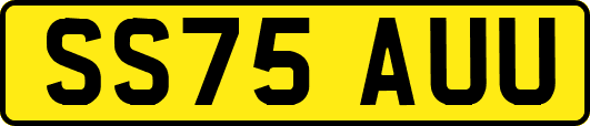SS75AUU