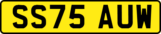 SS75AUW