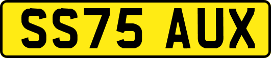 SS75AUX