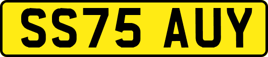 SS75AUY