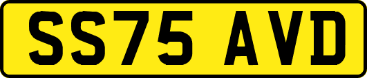SS75AVD