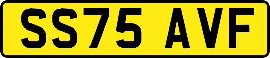 SS75AVF
