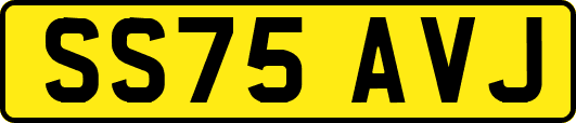 SS75AVJ