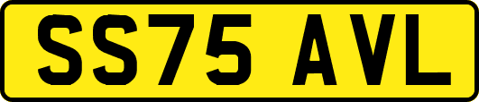 SS75AVL