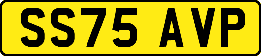SS75AVP