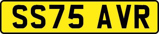 SS75AVR