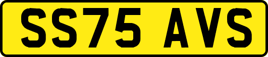 SS75AVS