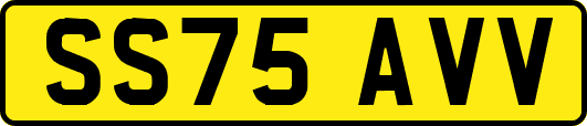 SS75AVV
