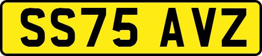 SS75AVZ