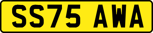 SS75AWA
