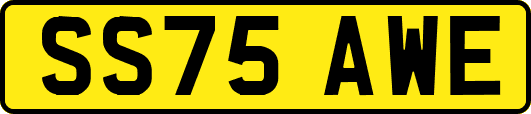 SS75AWE