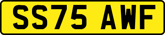 SS75AWF