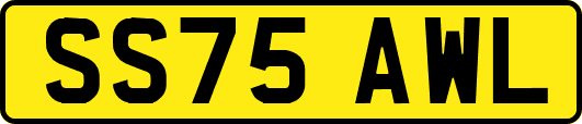 SS75AWL