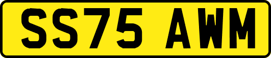 SS75AWM
