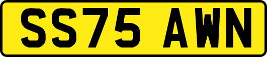 SS75AWN