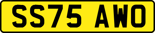 SS75AWO