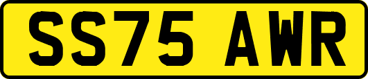 SS75AWR
