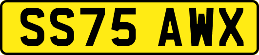 SS75AWX