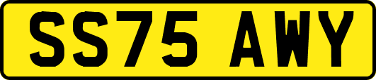 SS75AWY