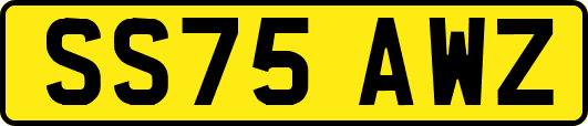 SS75AWZ