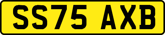 SS75AXB