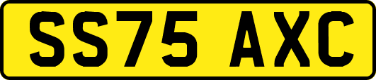 SS75AXC