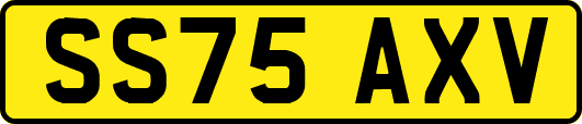 SS75AXV