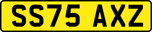 SS75AXZ