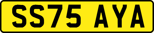 SS75AYA