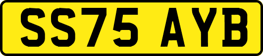 SS75AYB