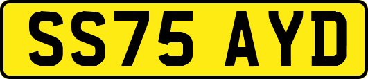 SS75AYD