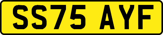 SS75AYF
