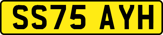 SS75AYH