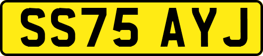 SS75AYJ