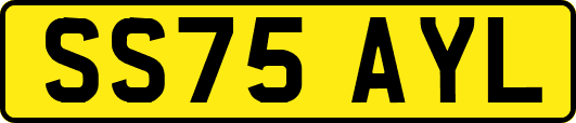 SS75AYL