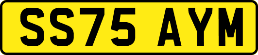SS75AYM